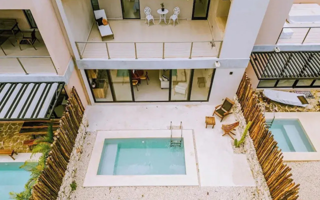 Beautiful 2 Bedroom Apartment