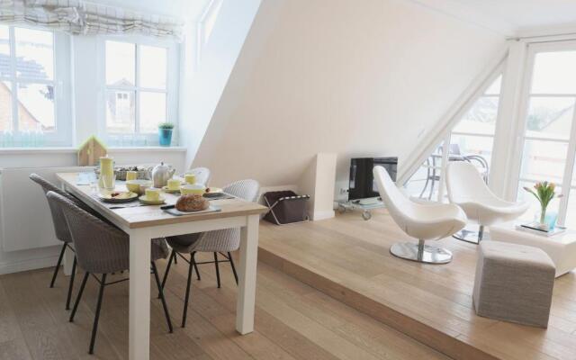 Süder Wung 12, Whg. 3