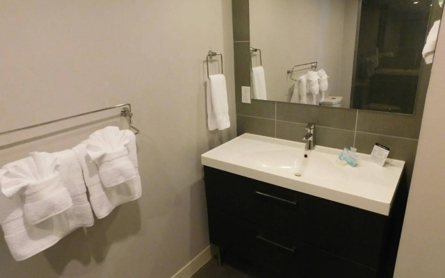 Virage Hotel