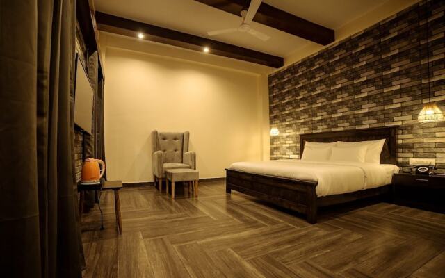 Eko Resort Vanya, Corbett