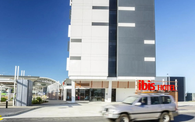 ibis Mackay