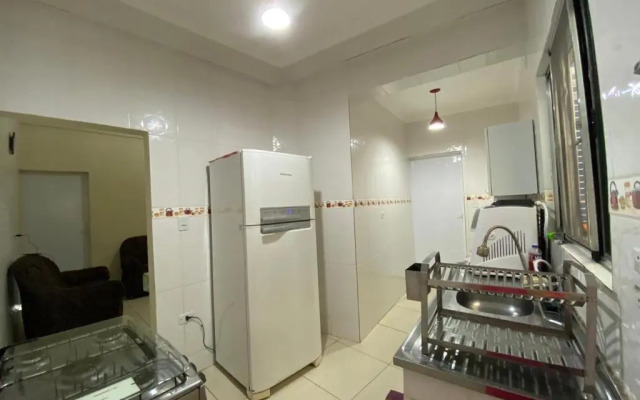 Casa aconchegante próximo ao SESC Bertioga/SP.