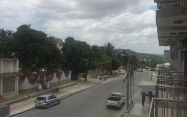Nacala City Hotel