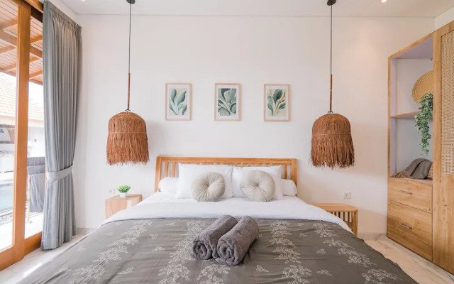 Villa Niji - 3BR Villa with Pool Seseh