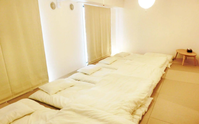 Guesthouse TOHO Learning House