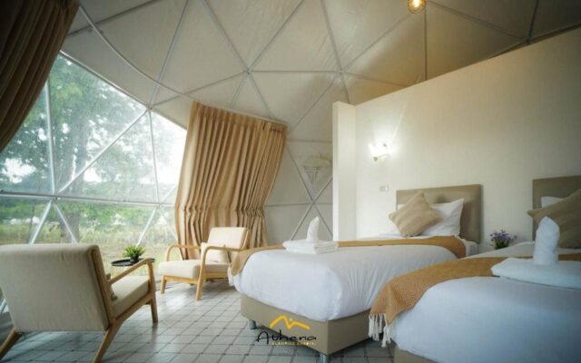 Athena Glamping Khaoyai