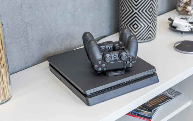 Смарт Хай Тек на улице Новый Арбат 15