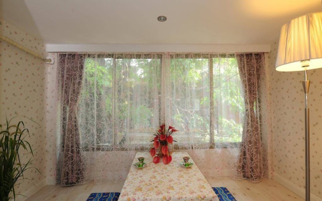 Inn Of Flowers Yangshuo – Guest Rooms – Guilin