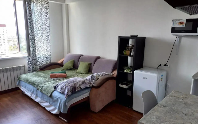 Апартаменты на улице Ленина 563 корпус 4