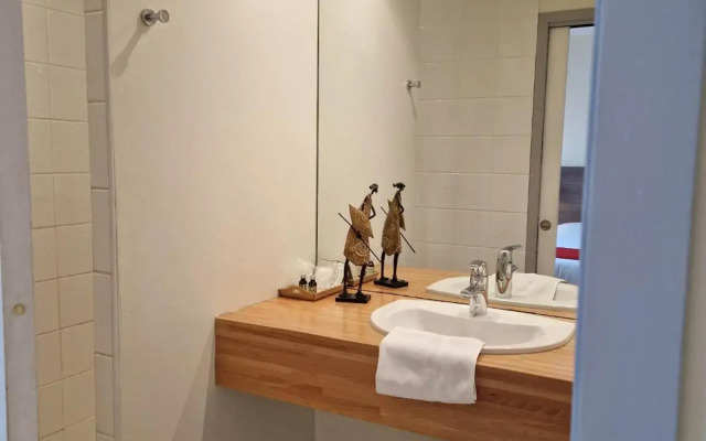 Hôtel Le Relais Du Vivarais