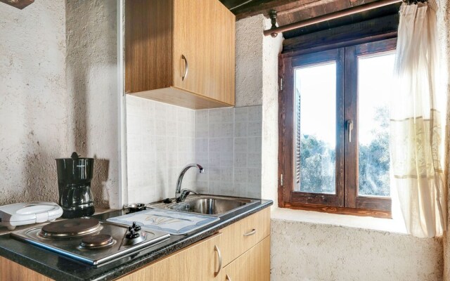 Charming Holiday Home In Askos Near Blue Caves