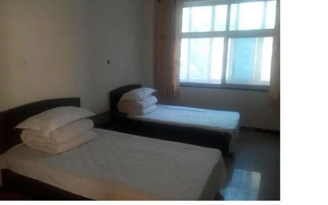 Cangzhou Sanchuan Inn