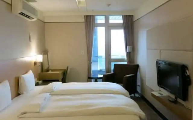 Rhine Inn