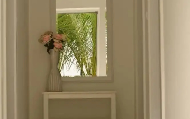 Anamarija - Garden Terrace - A1