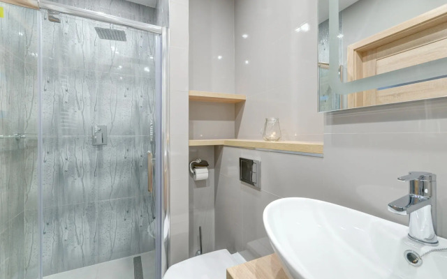 Elite Apartments Marine Suite