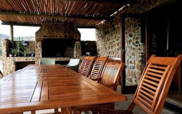 Mymering Guest House