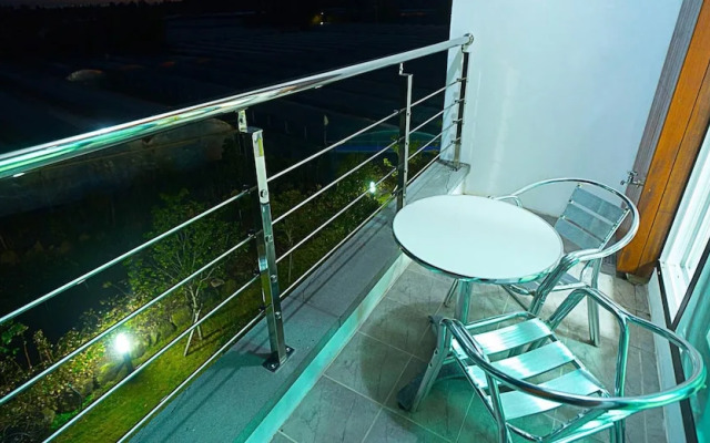 Seogwipo Dorami Pension