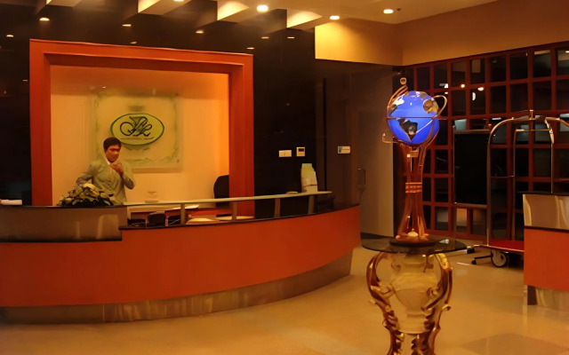 Kiulap Plaza Hotel