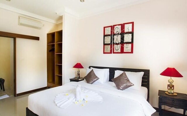 MD Resort Seminyak