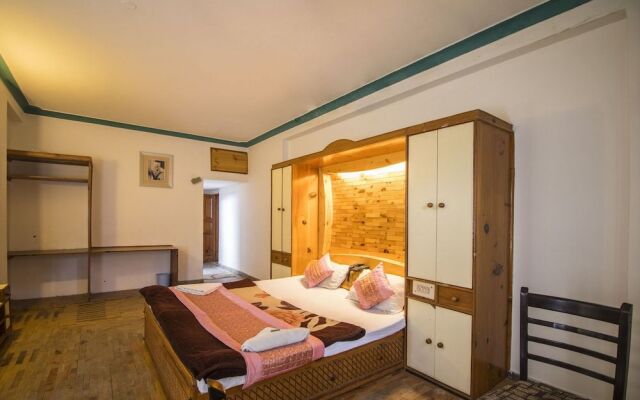 Hotel Flamingo Resort
