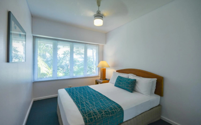 Balboa Holiday Apartments