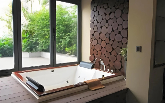 Sofia Tam Dao Hotel & Spa
