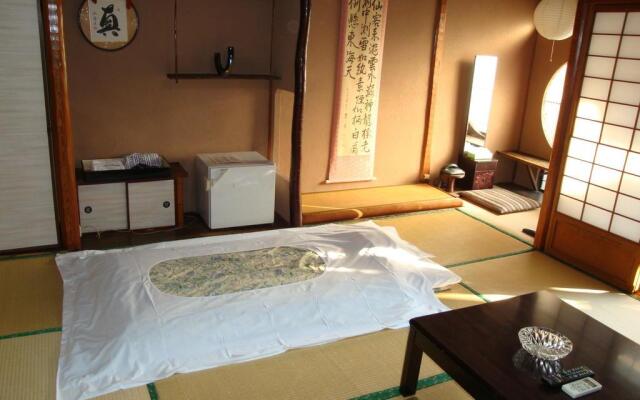 Japanese Ryokan Kashima Honkan