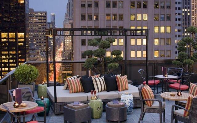 The Peninsula New York