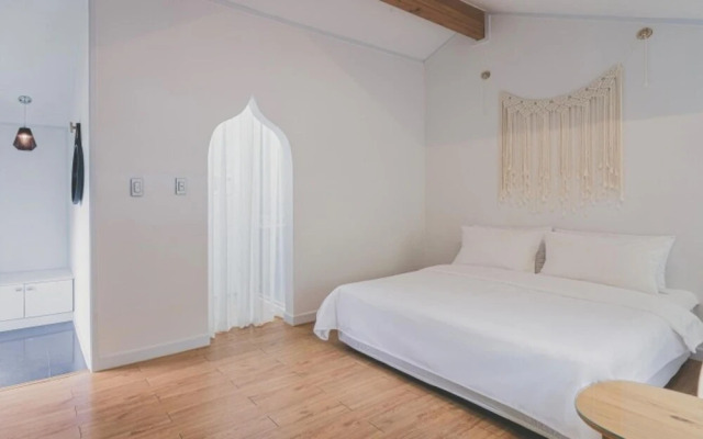 Yangyang Natural We Pension