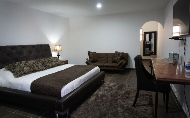 Collection O Hotel Nueva Escocia