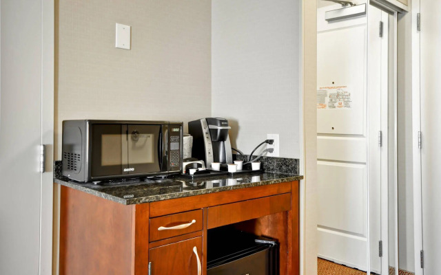 Hilton Garden Inn Blacksburg University