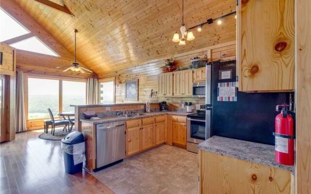 Avalon Mist by RedAwning