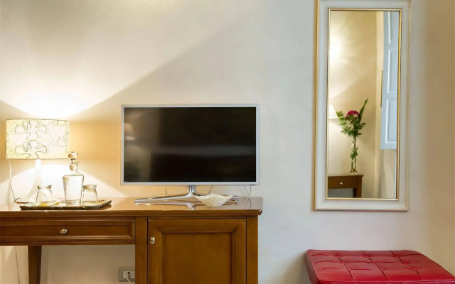 Relais dei Mercanti B&B and Suites