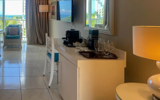 Angsana Cayo Santa MarA­a