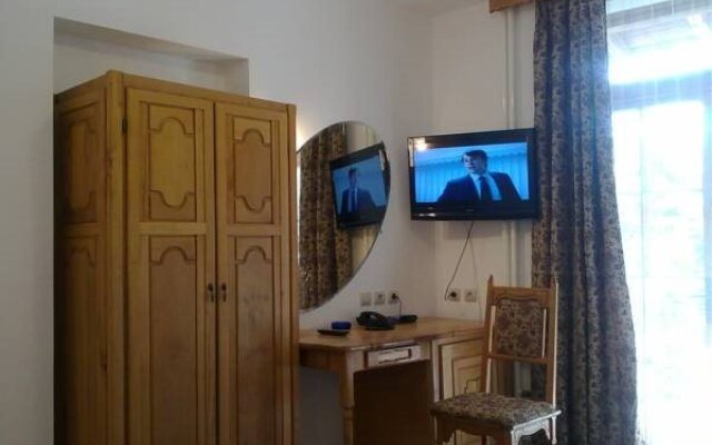 Park Hotel Amfora