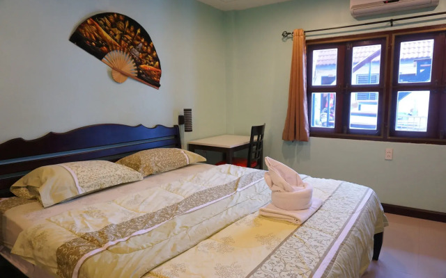 Martin's Swiss Guesthouse