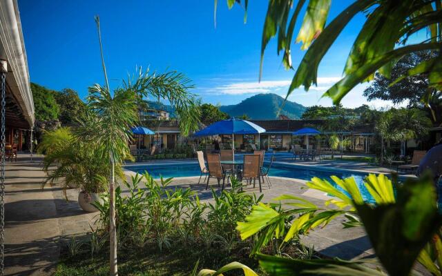 Beach Break Resort