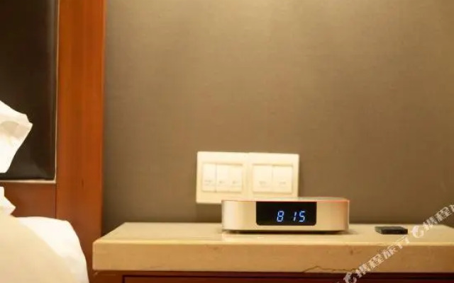 Yunda Sheraton International Plaza Apartment Hotel