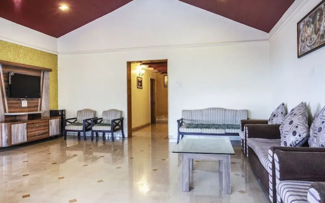 FabExpress Sagar Villa