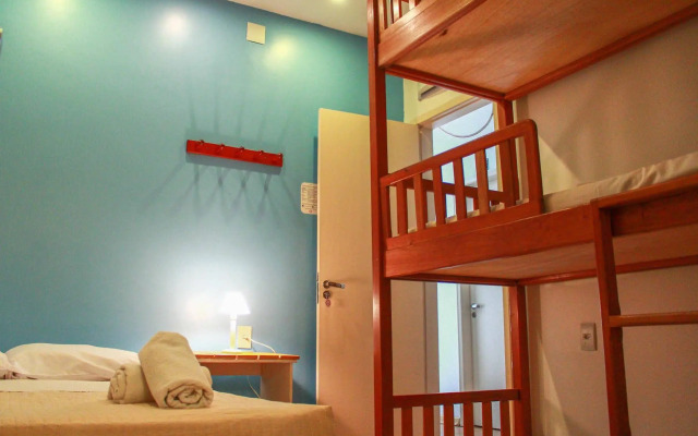 Bonita Ipanema - Pousada & Hostel