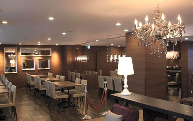 Hotel Il Credo Gifu - Vacation STAY 84585