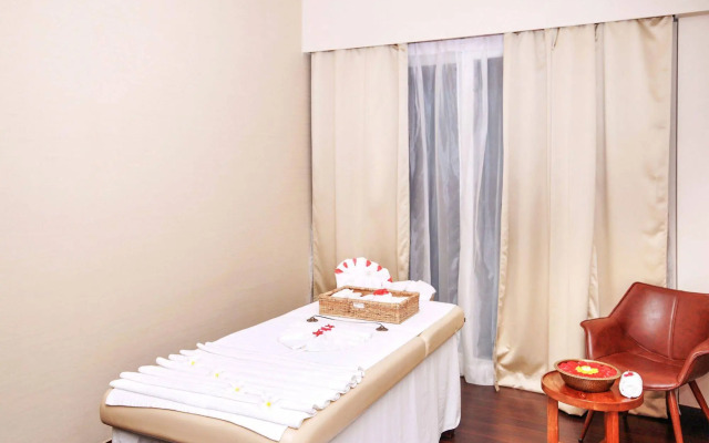 The Westin Pushkar Resort & Spa