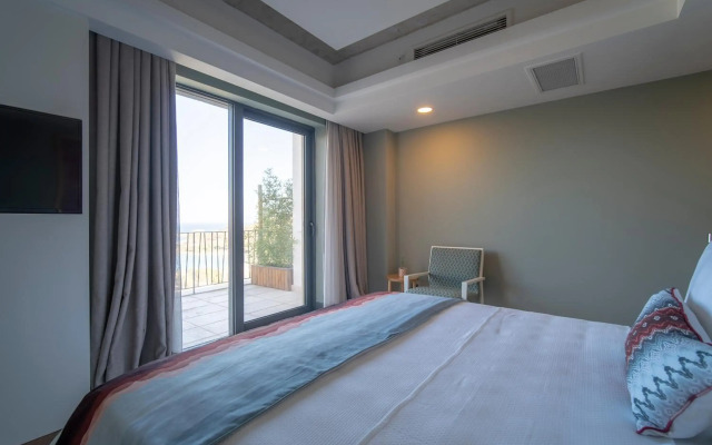 Cape Krio Boutique Hotel & Spa - over 9 years old Adult Only