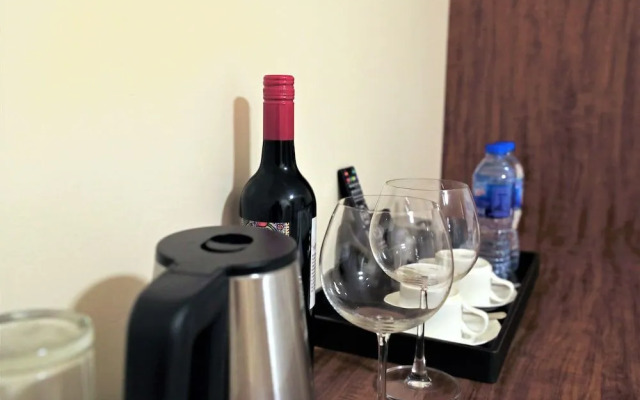 Sapa Symphony Hotel
