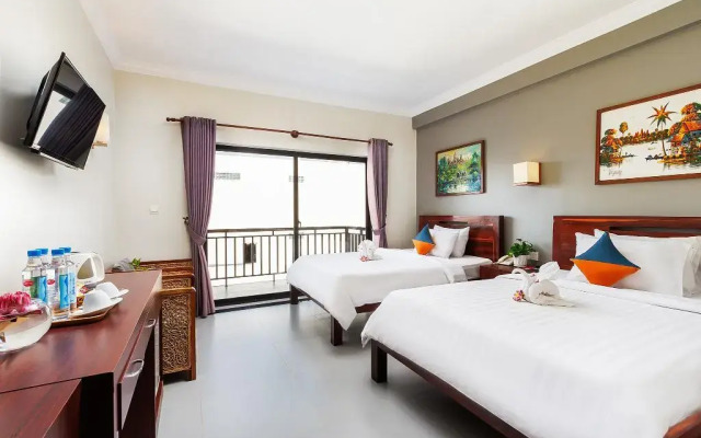 Ratana Angkor Hotel