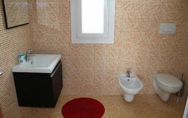 Holiday Home With sea View