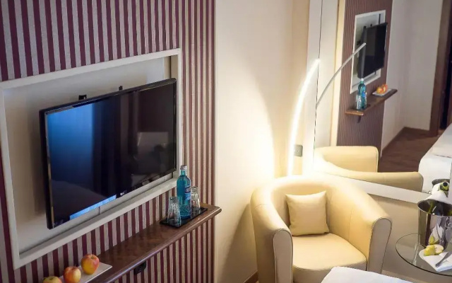 Hotel Primula
