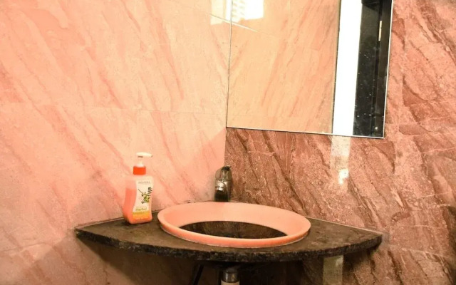 Harshdeep Smart Stays