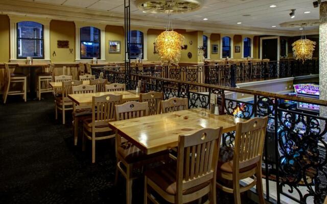 The Hotel By Gold Dust