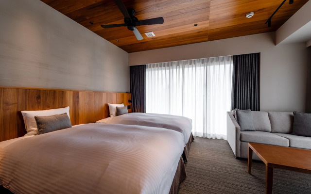 Prostyle Terrace Naha